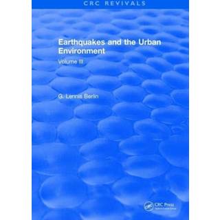 Earthquakes and the Urban Environment