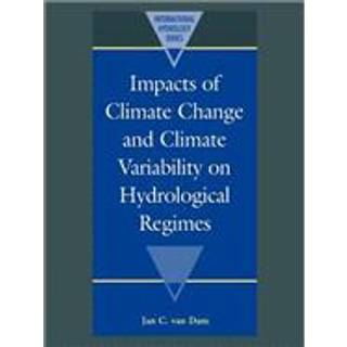 Impacts of Climate Change and Climate Variability on Hydrological Regimes
