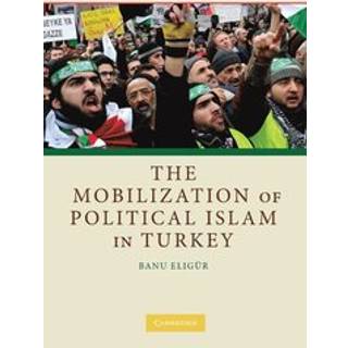 The Mobilization of Political Islam in Turkey