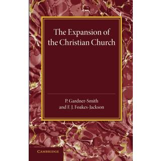 The Christian Religion: Volume 2, The Expansion of the Christian Church