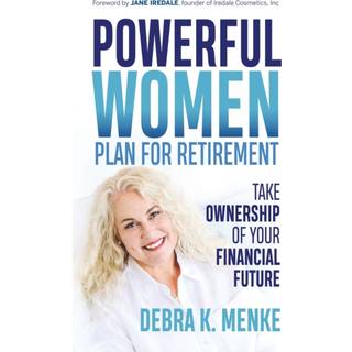 Powerful Women Plan for Retirement