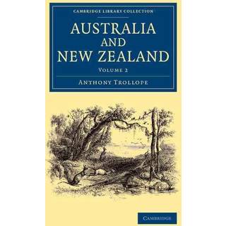 Australia and New Zealand: Volume 2