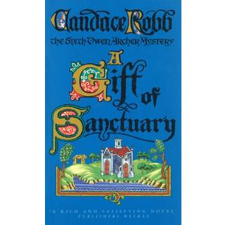 A Gift Of Sanctuary