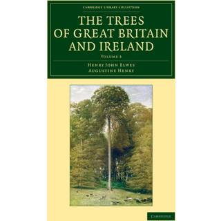 The Trees of Great Britain and Ireland