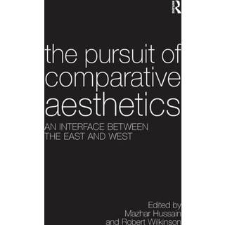 The Pursuit of Comparative Aesthetics