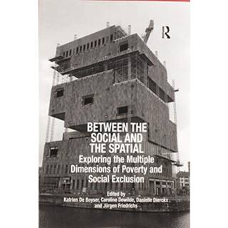 Between the Social and the Spatial