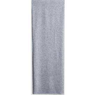 LISA YANG Scarf Cashmere Paris ONESIZE - Grå - ONESIZE