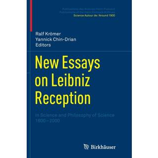 New Essays on Leibniz Reception