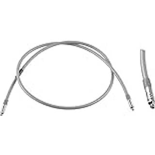 TRW Varioflexledninger 25-126 Cm Med TÜV