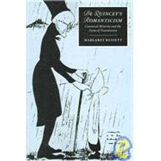 De Quincey's Romanticism