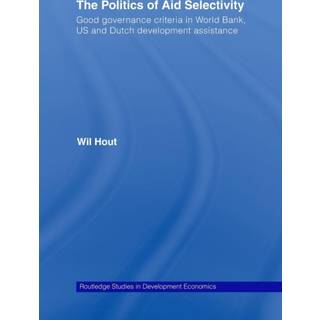 The Politics of Aid Selectivity