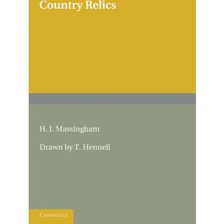 Country Relics