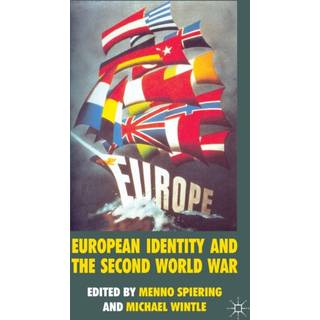 European Identity and the Second World War
