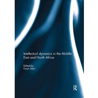 Intellectual dynamics in the Middle East and North Africa