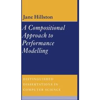 A Compositional Approach to Performance Modelling