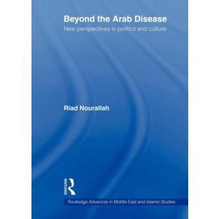 Beyond the Arab Disease