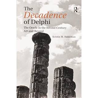 The Decadence of Delphi