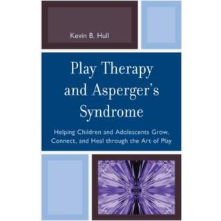 Play Therapy and Asperger's Syndrome