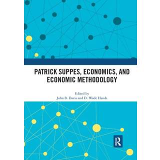 Patrick Suppes, Economics, and Economic Methodology