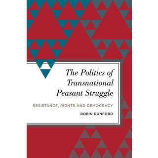 The Politics of Transnational Peasant Struggle