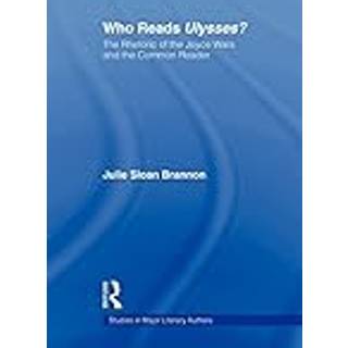 Who Reads Ulysses?