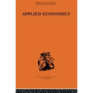 Applied Economics