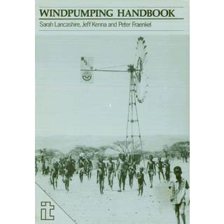 Windpumping Handbook