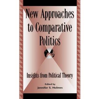 New Approaches to Comparative Politics