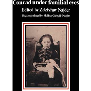 Conrad under Familial Eyes