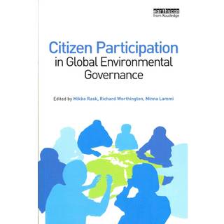 Citizen Participation in Global Environmental Governance