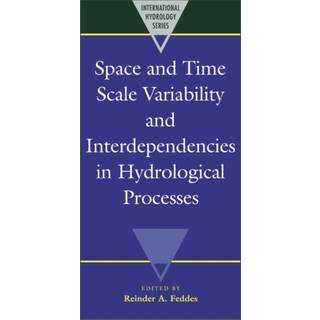 Space and Time Scale Variability and Interdependencies in Hydrological Processes