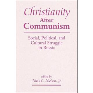 Christianity After Communism