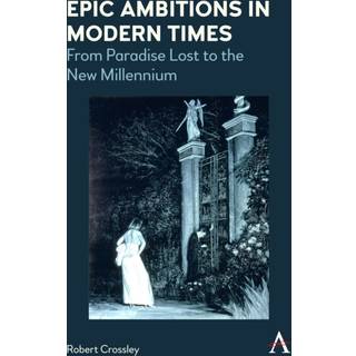 Epic Ambitions in Modern Times