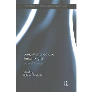 Care, Migration and Human Rights