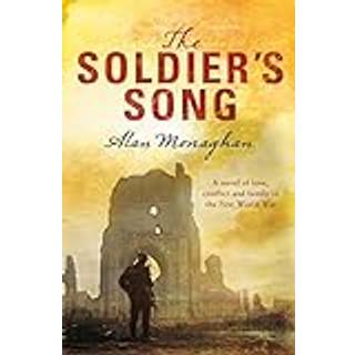 The Soldier's Song