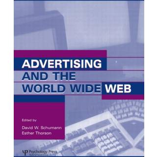 Advertising and the World Wide Web