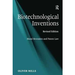 Biotechnological Inventions