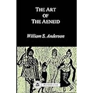 The Art of the "Aeneid"