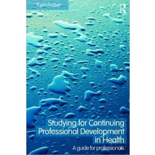 Studying for Continuing Professional Development in Health