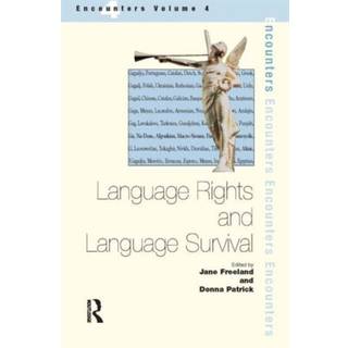 Language Rights and Language Survival