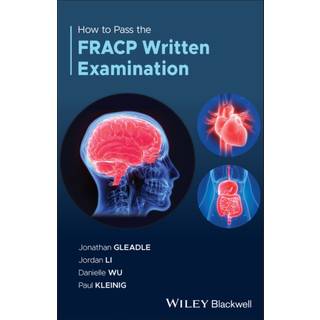 How to Pass the FRACP Written Examination