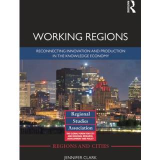 Working Regions
