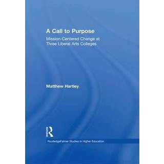 Call to Purpose
