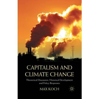 Capitalism and Climate Change
