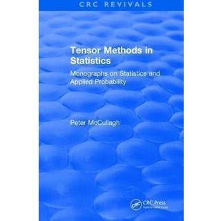 Tensor Methods in Statistics