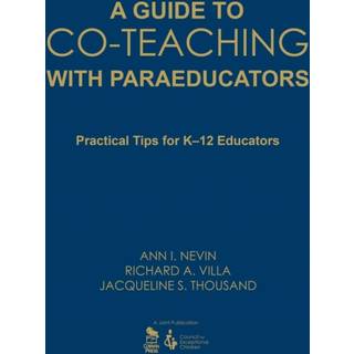 A Guide to Co-Teaching With Paraeducators