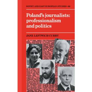 Poland's Journalists