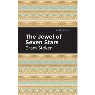 The Jewel of Seven Stars