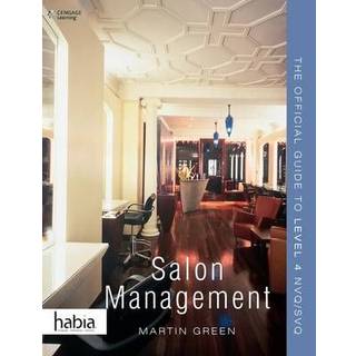 Salon Management
