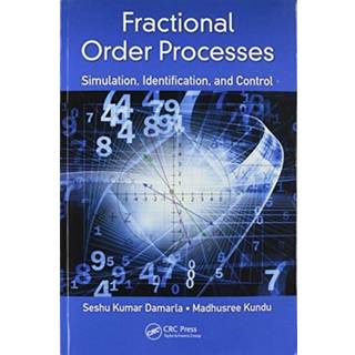 Fractional Order Processes